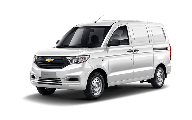 N400 CARGO - Blanco