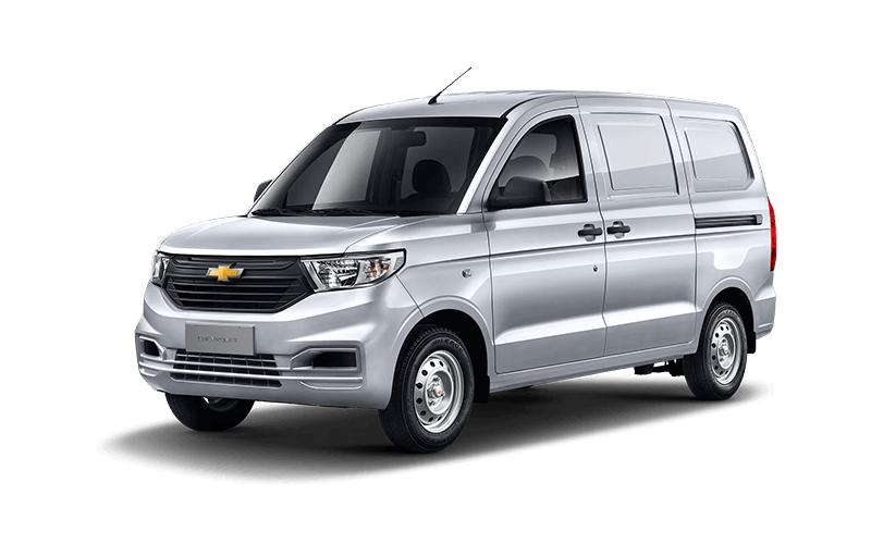 N400 CARGO - Plata Sable