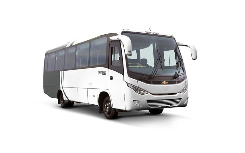 BUS NPR EURO VI - 01