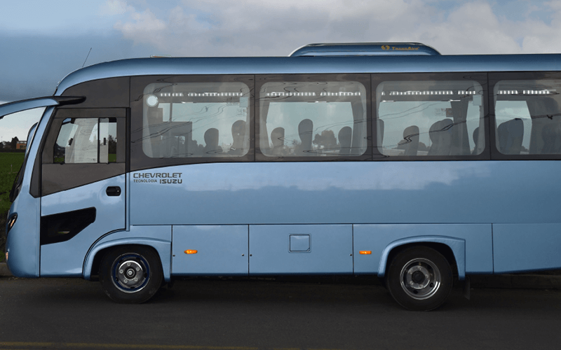 BUS NKR EURO VI - 02