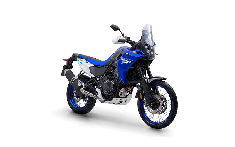 RACING BLUE