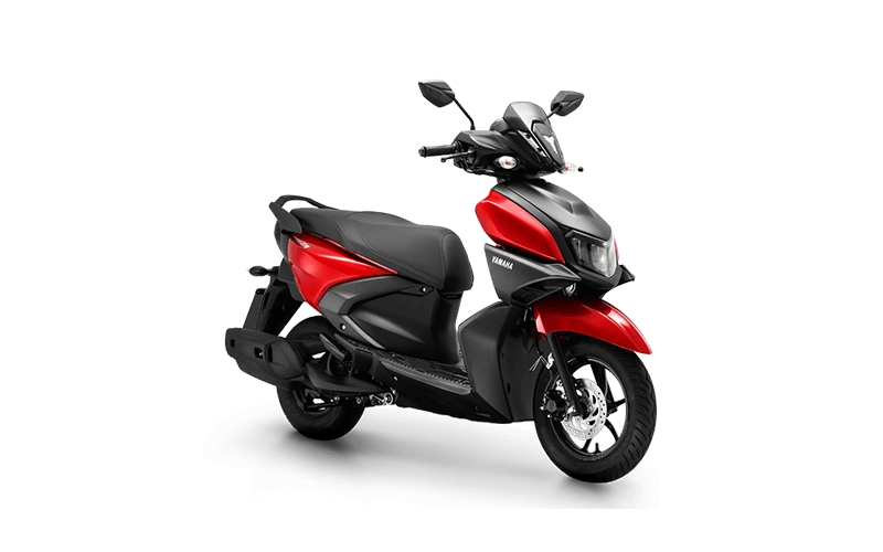 MAGMA RED
