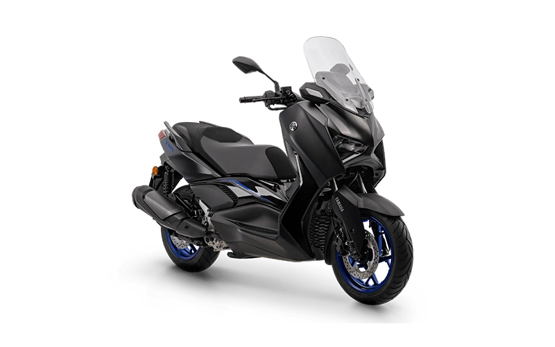 X-BLACK