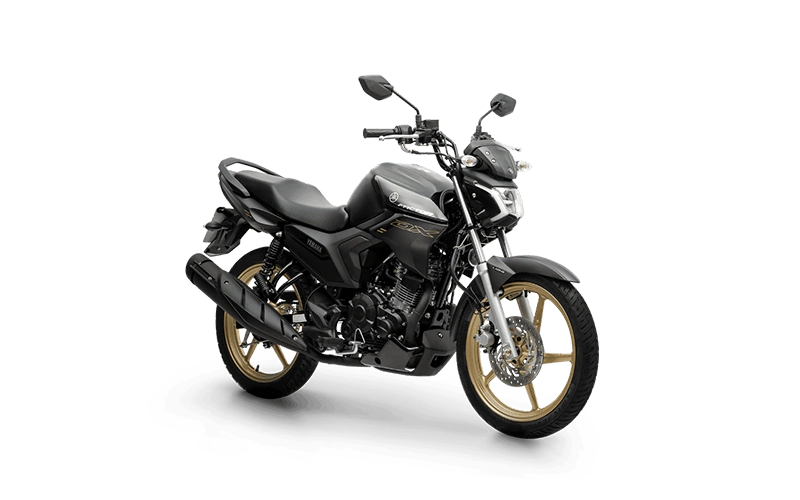 MIDNIGHT BLACK