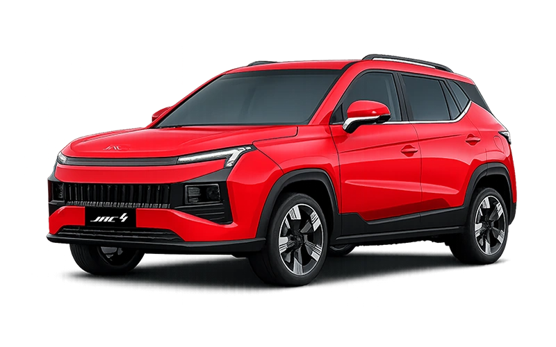 Extreme Red